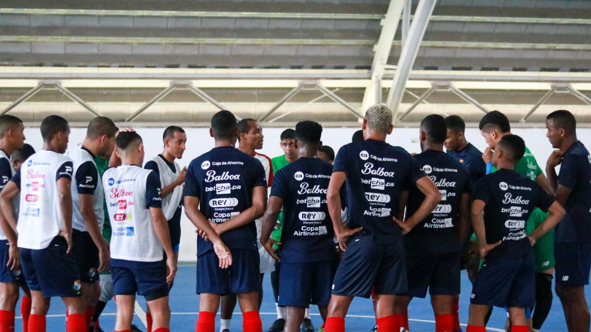 Premundial de Futsal 2024: Panamá tiene rivales para buscar boleto al Mundial