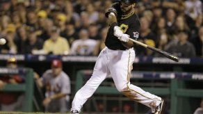 Álvarez gana arbitraje con Piratas