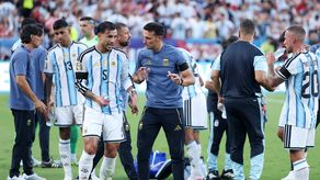 Inglaterra vs Argentina: Fecha, hora y dónde ver semifinal del Mundial 2026