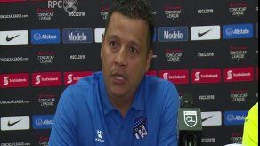 Árabe Unido y Arnett Gardens inauguran la Liga Concacaf 2018 en el Rommel