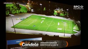 &nbsp;El Yappy Park es una realidad, conoce más de este estadio&nbsp;