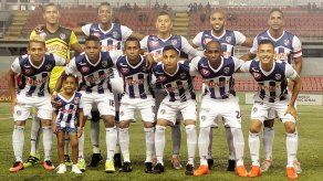 Atlético Veragüense vuelve a ganar y Sporting peleará descenso en el Clausura
