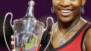 Serena Williams: récord de dinero ganado en una temporada