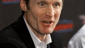 Kerr no seguirá como gerente de los Suns