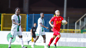 Cristian Martínez con gol y asistencia en Arabia Saudita&nbsp;