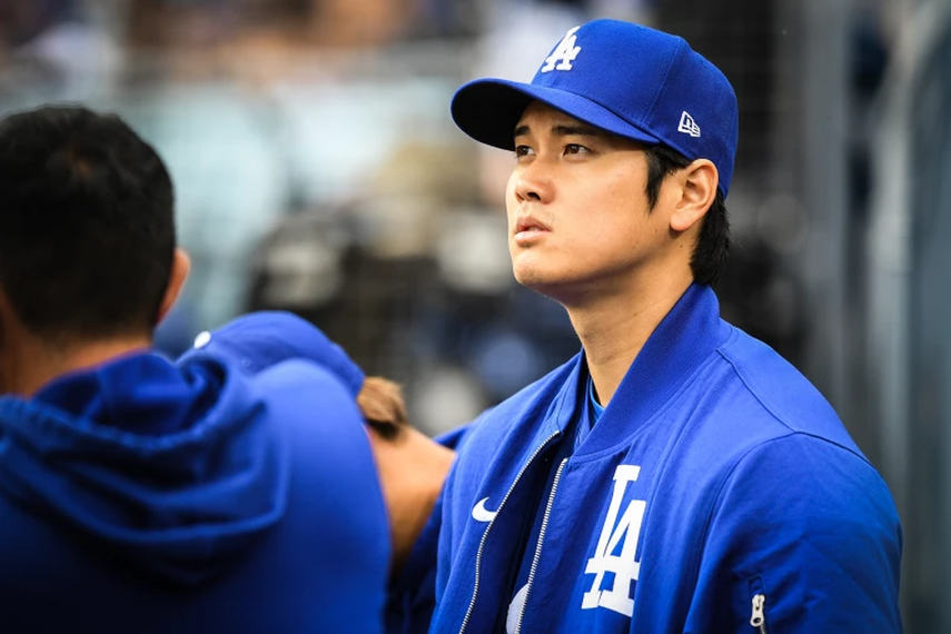 MLB: La temporada 2024 iniciará bajo el escándalo de Ohtani