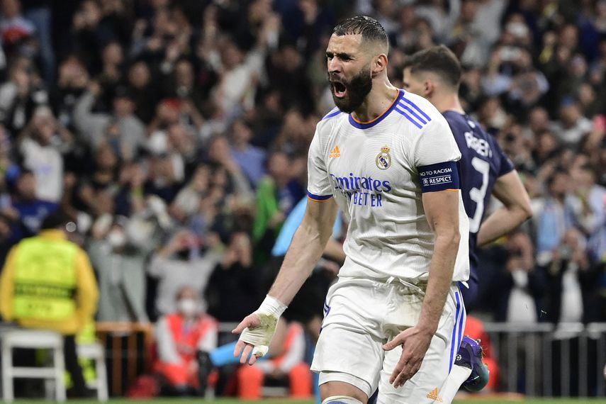 Champions League: ¿Qué equipos clasificaron a la final?