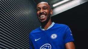 OFICIAL. Pierre-Emerick Aubameyang es nuevo jugador del Chelsea