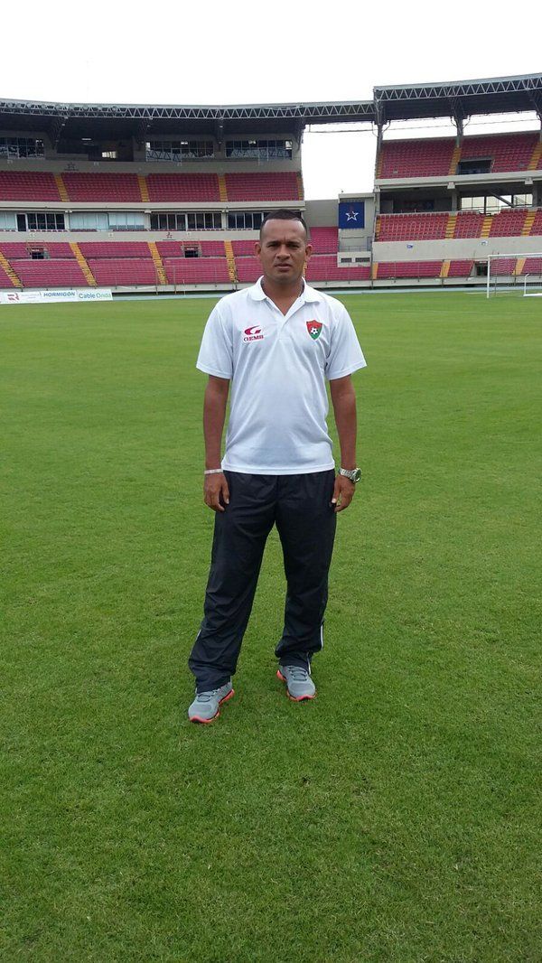 El Atlético Chiriquí viene con plantel renovado