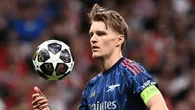 Champions League: Martin Odegaard, Jurrien Timber y Havertz no entrenan previo a duelo ante Atleti Champions League: Martin Odegaard, Jurrien Timber y Havertz no entrenan previo a duelo ante Atleti