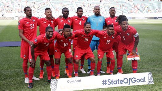 CONCACAF anuncia nuevas fechas para la Copa Oro 2021