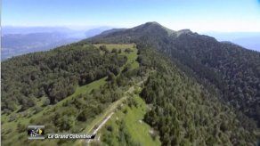 Colombiano Jarlinson Pantano gana la 15ta etapa del Tour