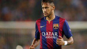 Neymar considera difícil ser el mejor del mundo con Cristiano y Messi