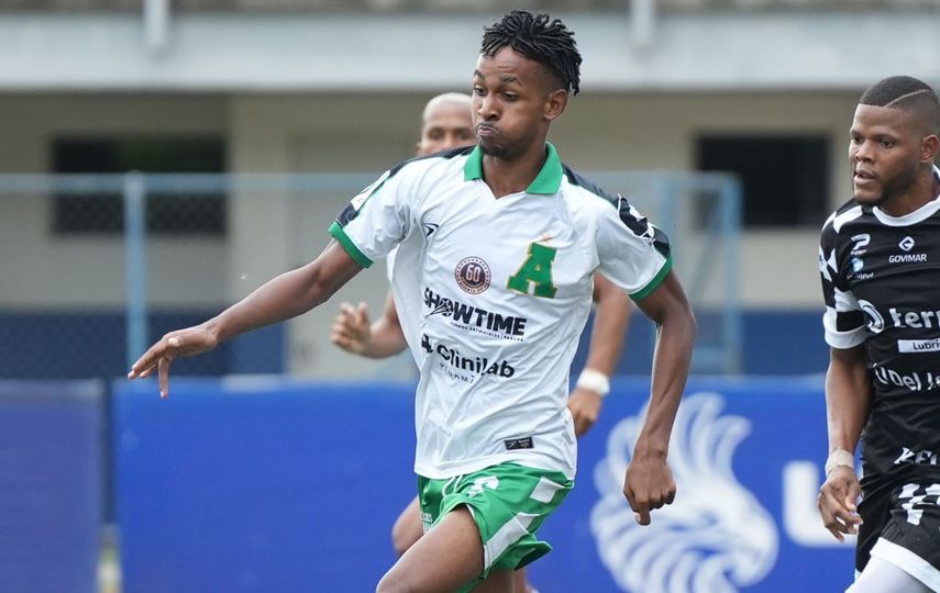 LPF: Así salen Alianza y Tauro para la ida de las semifinales