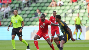 Selección de Panamá vs Surinam: Árbitro hondureño pitará el partido en el Rommel