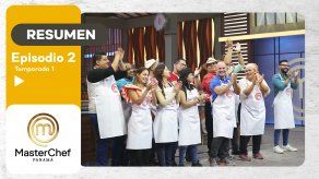 ¡A cocinar