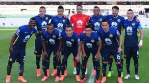 América gana al fin como local en México