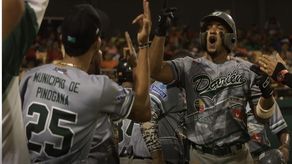 Béisbol Mayor 2024: Resultados del domingo 7 de abril