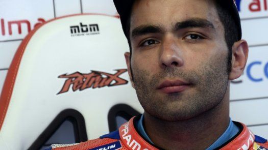 Lorenzo se unirá a Márquez en Honda y Petrucci pasa a Ducati