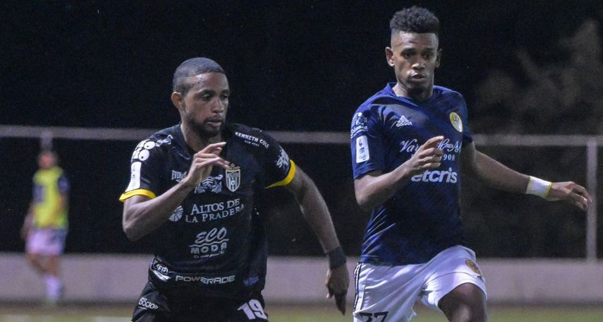 LPF: CAI y Herrera reparten puntos en Los Milagros&nbsp;