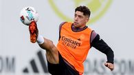 Fede Valverde Fede Valverde