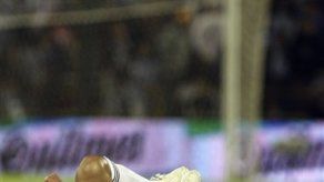 Tevez se perderá partido de Man City contra Arsenal