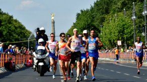 España, plata europea en maratón por equipos masculino y bronce en femenino