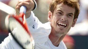 Murray avanza a semifinales en Masters de Montreal