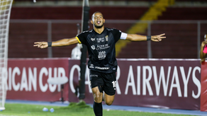 Copa Centroamericana 2023: Jugadores del CAI integran el XI ideal de las semis