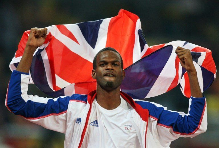 Medallista olímpico británico Germaine Mason fallece en accidente de moto en Jamaica