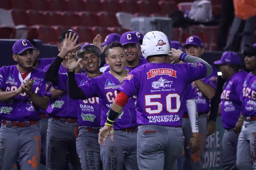 Béisbol Mayor 2025: Resultado tras Juego 1 de la Serie Final