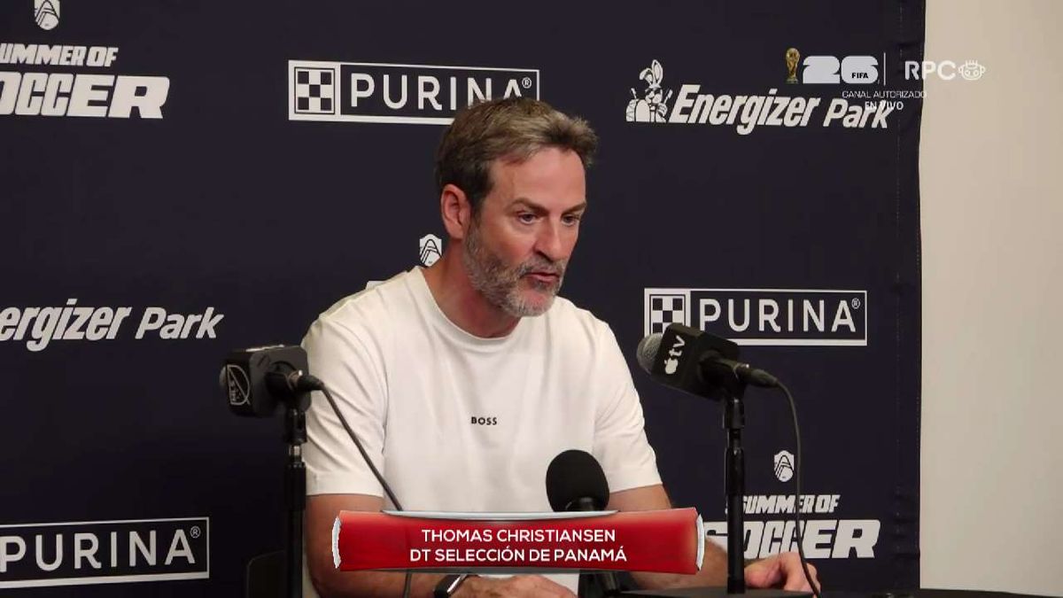 Thomas Christiansen: Hoy muchos han dado un paso alfrente, ha sido un partido serio Thomas Christiansen: Hoy muchos han dado un paso alfrente, ha sido un partido serio
