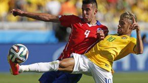 FIFA contempla disciplinar a vocero de Brasil