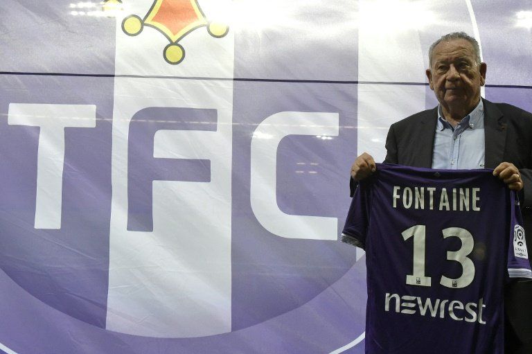 Si no podemos organizar la Eurocopa habrá que dársela a otro país, afirmó Just Fontaine