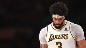 NBA: Sin LeBron James, los Lakers caen ante Nuggets