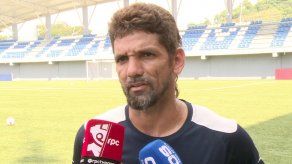 Manuel Cholo Torres sancionado con 15 partidos de suspensión