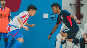 Juegos Suramericanos de la juventud 2026: Panamá Futsal perdió duelo por el bronce