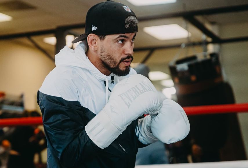 ¿Quién es Robeisy Ramírez