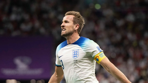 Harry Kane se convierte en el máximo goleador de Inglaterra&nbsp;