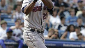 Delgado impone marca de los Mets con 9 remolcadas