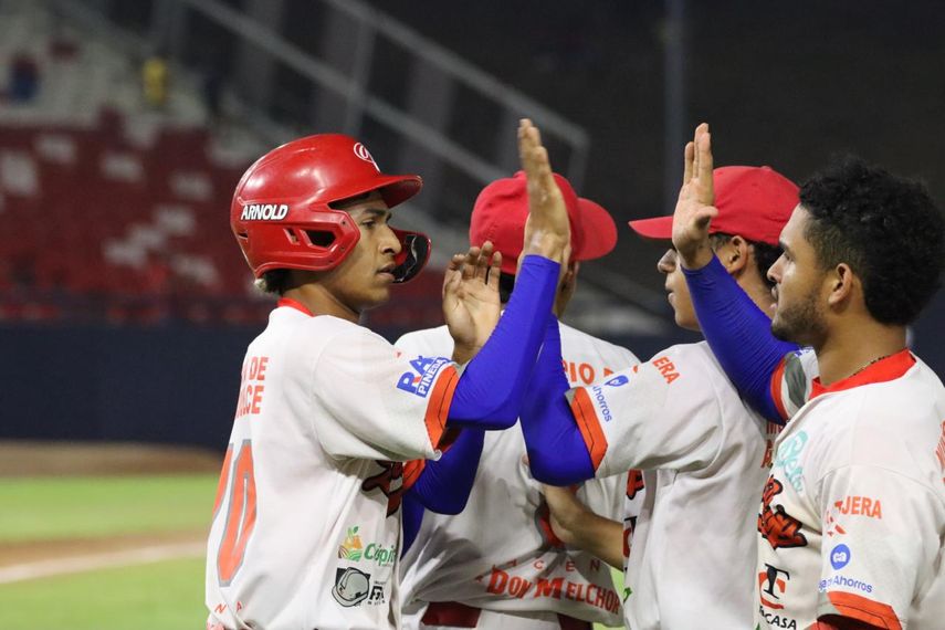 Béisbol Juvenil 2024: Coclé logra repunte histórico para coronarse campeón