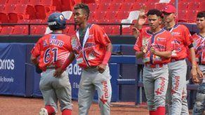 Béisbol Juvenil 2023