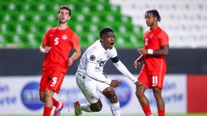 Panamá Sub-20: ¿Cómo clasificó al Mundial de Chile 2025?