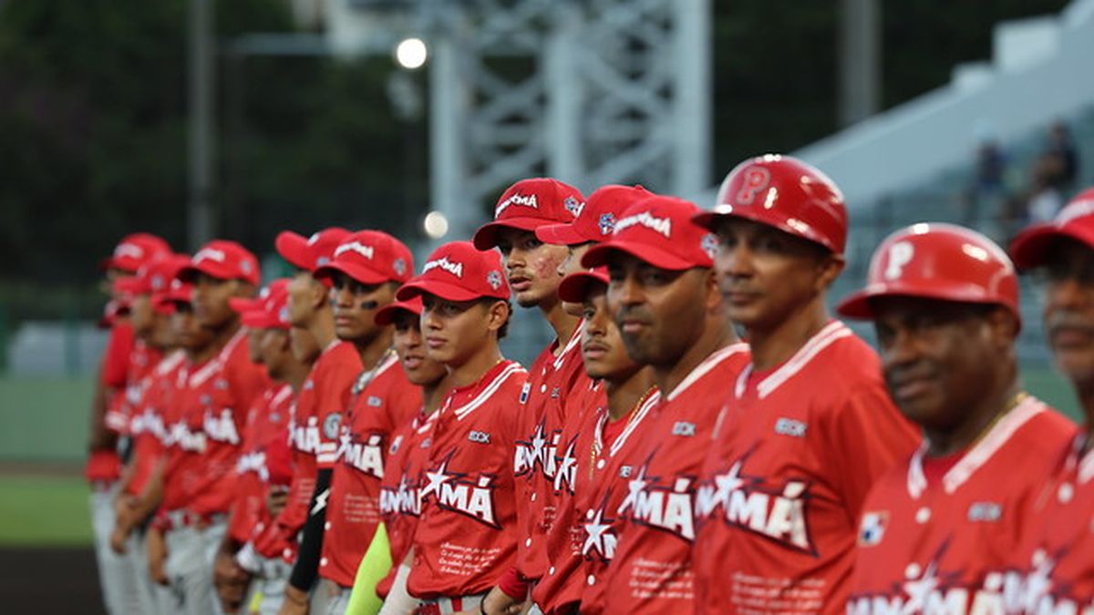 Selección de béisbol de Panamá mantiene su posición en el Ranking Mundial de la WBSC Selección de béisbol de Panamá mantiene su posición en el Ranking Mundial de la WBSC
