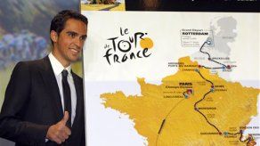 El Tour de Francia 2010 atravesará los Pirineos