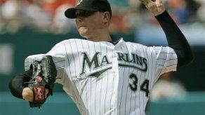 MLB: Marlins 9