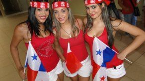 Panamá ante Paraguay...