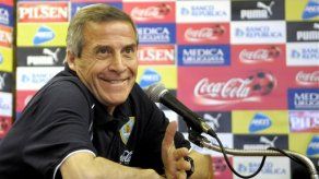 Mundial: Uruguay-Costa Rica se juegan el último boleto