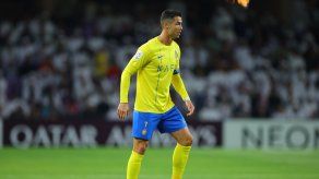 Al Nassr de Cristiano Ronaldo cae en la ida de 4tos de la Champions Asiática