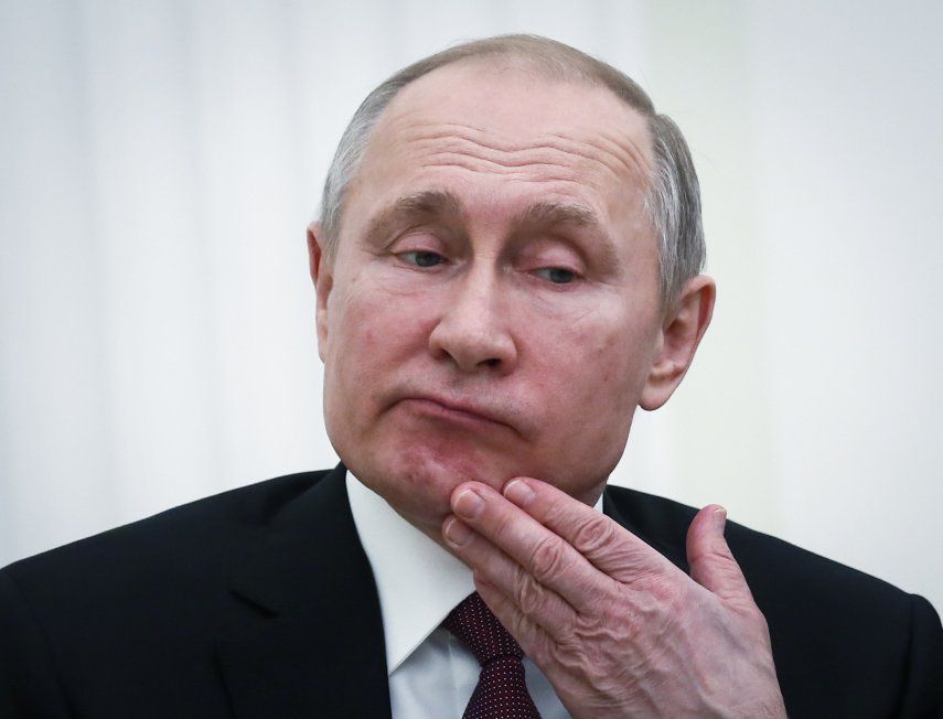 Putin: deporte ruso debe cumplir con regulaciones antidopaje